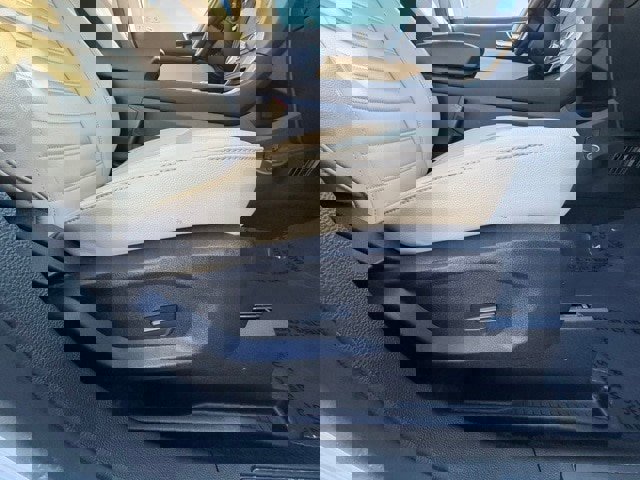 Certified 2022 Ford Edge SEL image 22