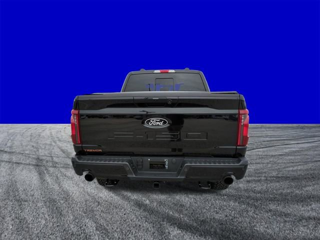 Certified 2025 Ford F150 Tremor image 5