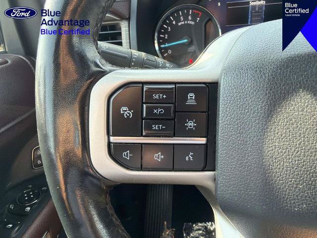 Certified 2022 Ford Expedition Limited AWD/4WD image 22
