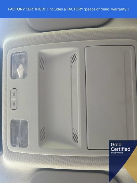 Certified 2022 Ford Escape SE w/ Convenience Package FWD image 33