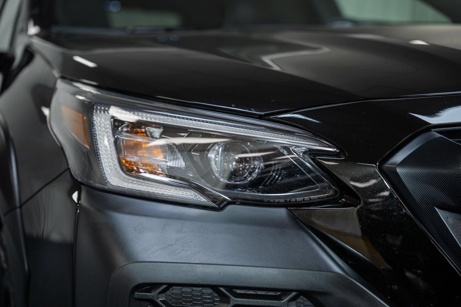 Used 2025 Subaru Outback Wilderness AWD/4WD image 17