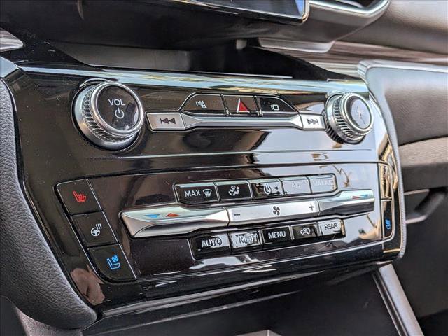 Certified 2021 Ford Explorer Limited w/ Equipment Group 301A image 15