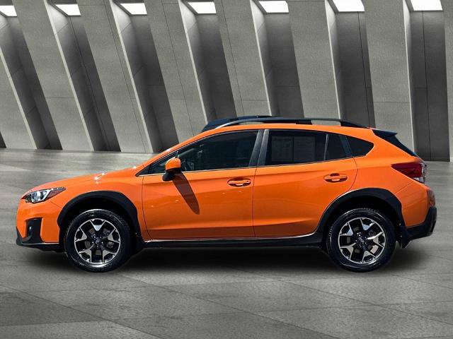Used 2019 Subaru Crosstrek 2.0i Premium AWD/4WD image 6