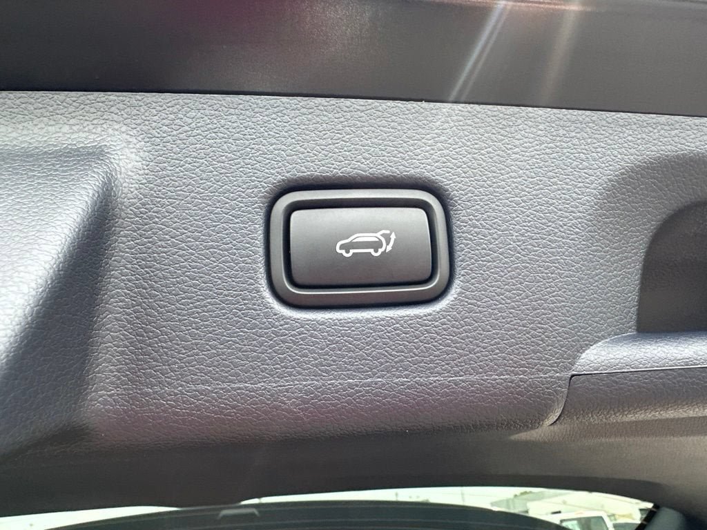 Used 2025 Hyundai Palisade Calligraphy AWD/4WD image 10