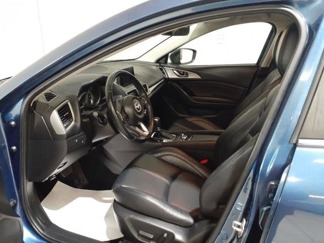 Used 2018 MAZDA MAZDA3 Touring image 7