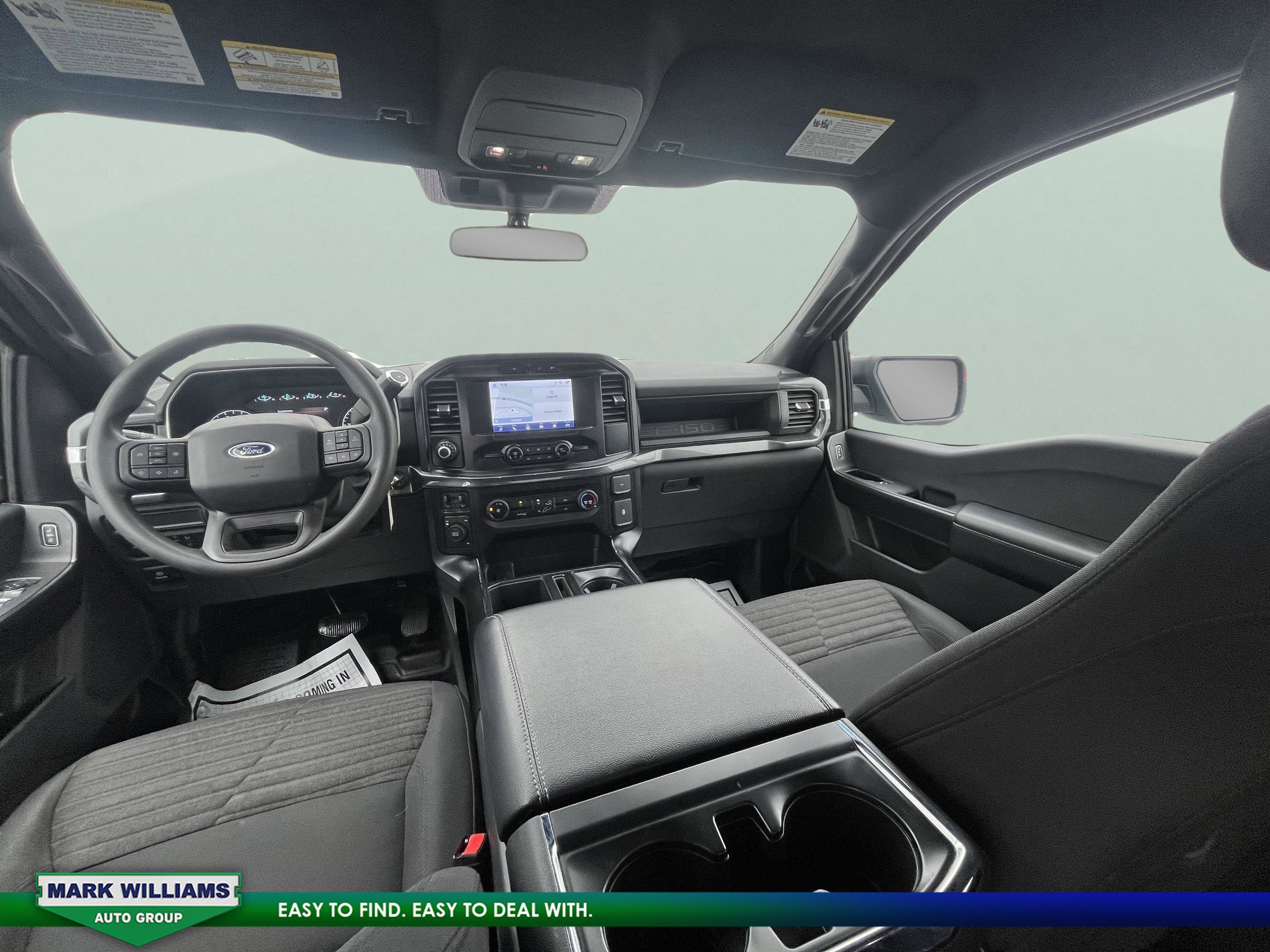 Certified 2022 Ford F150 XL w/ STX Appearance Package image 27