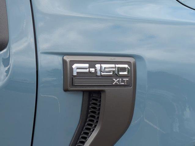 Certified 2023 Ford F150 XLT w/ Equipment Group 302A High AWD/4WD image 38