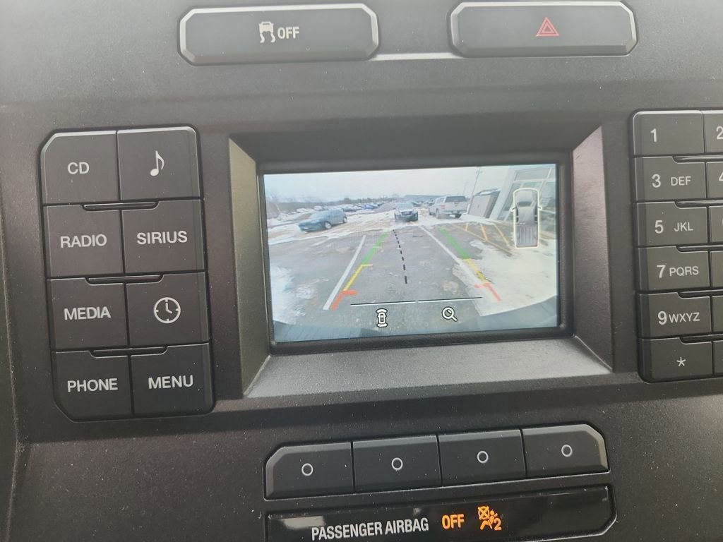 Certified 2017 Ford F250 XLT w/ XLT Value Package image 31