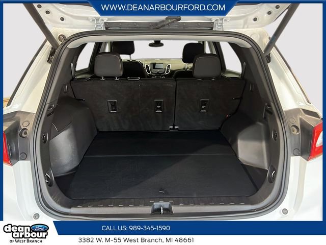 Used 2021 Chevrolet Equinox LT AWD/4WD image 6