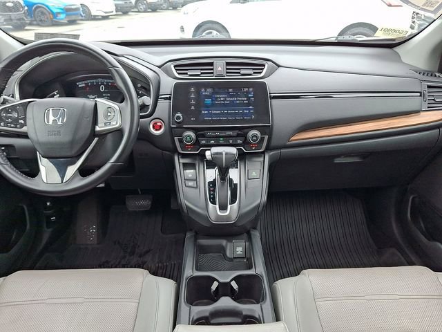 Used 2018 Honda CR-V EX-L image 15