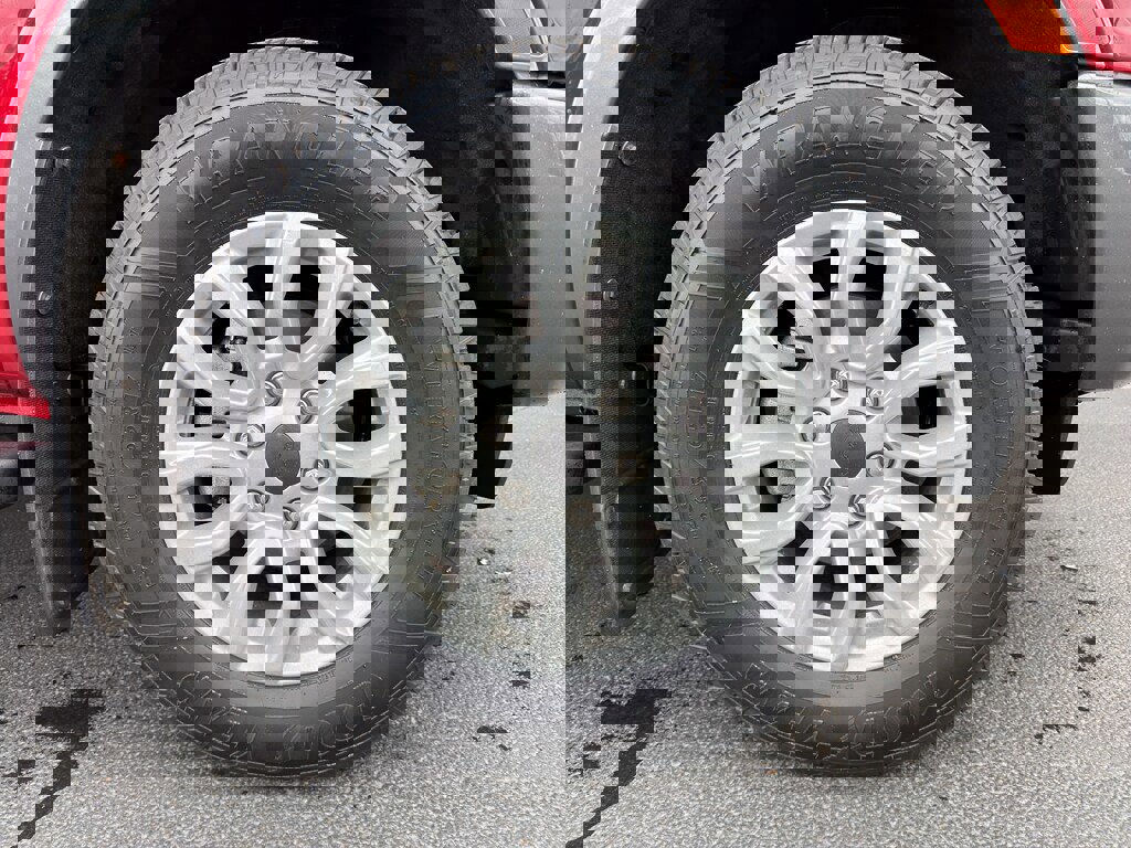 Certified 2020 Ford Ranger Lariat w/ Equipment Group 501A Mid image 6