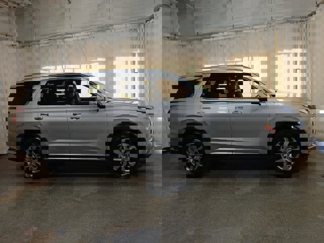 Used 2024 Hyundai Palisade SEL image 5