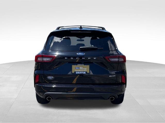 Certified 2024 Ford Escape ST-Line w/ Tech Pack #1 AWD/4WD image 6