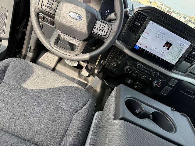 Certified 2024 Ford F150 XL AWD/4WD image 29