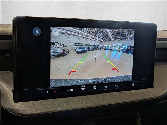 Certified 2025 Ford Maverick XLT w/ Equipment Group 302A AWD/4WD image 14