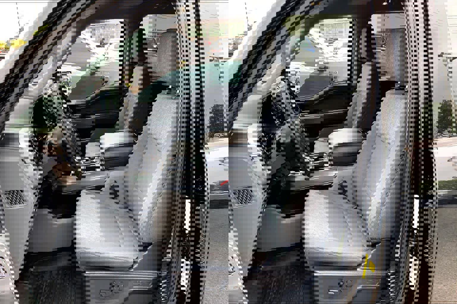 Certified 2023 Ford F150 XLT w/ Equipment Group 302A High image 10