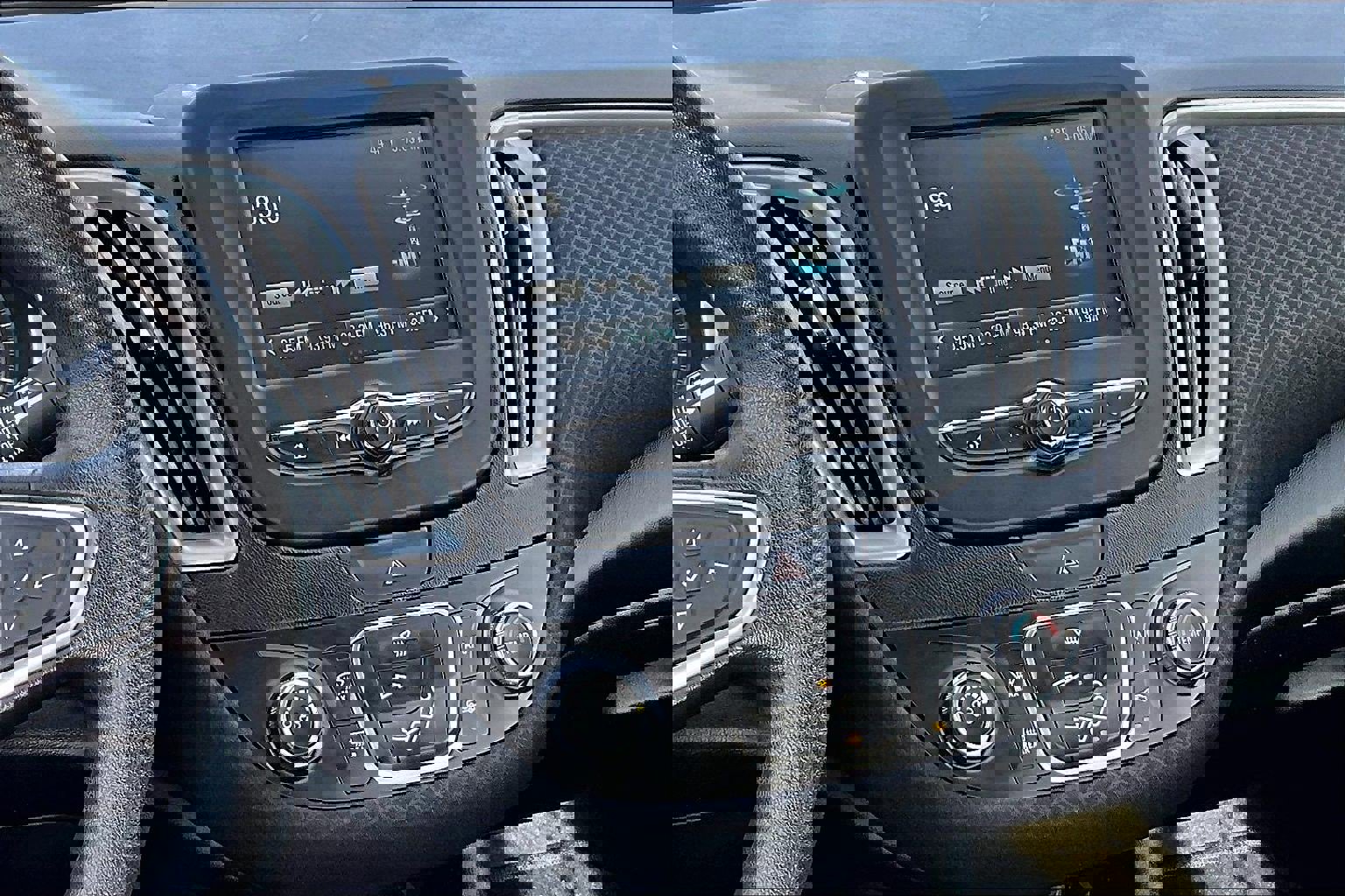 Used 2017 Chevrolet Malibu LS image 9