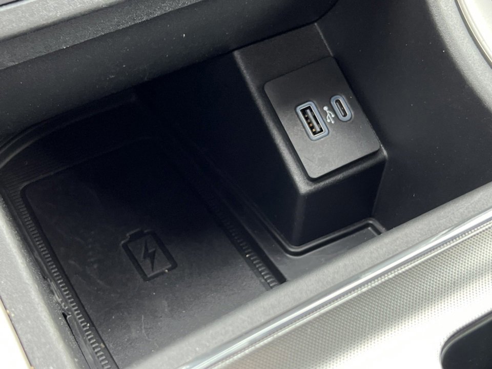 Certified 2022 Ford Edge SEL w/ Convenience Package image 34