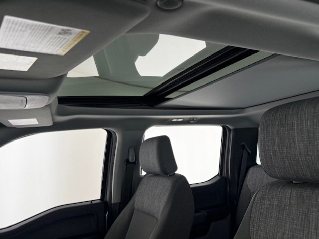 Certified 2023 Ford F150 XLT w/ Equipment Group 302A High image 26