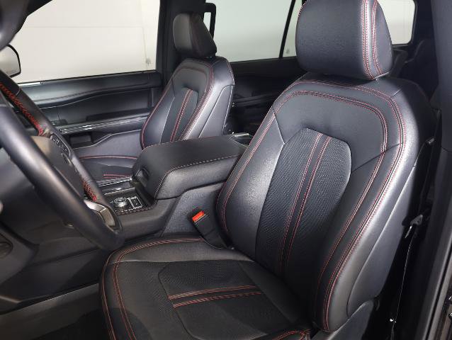 Certified 2024 Ford Expedition Limited AWD/4WD image 8