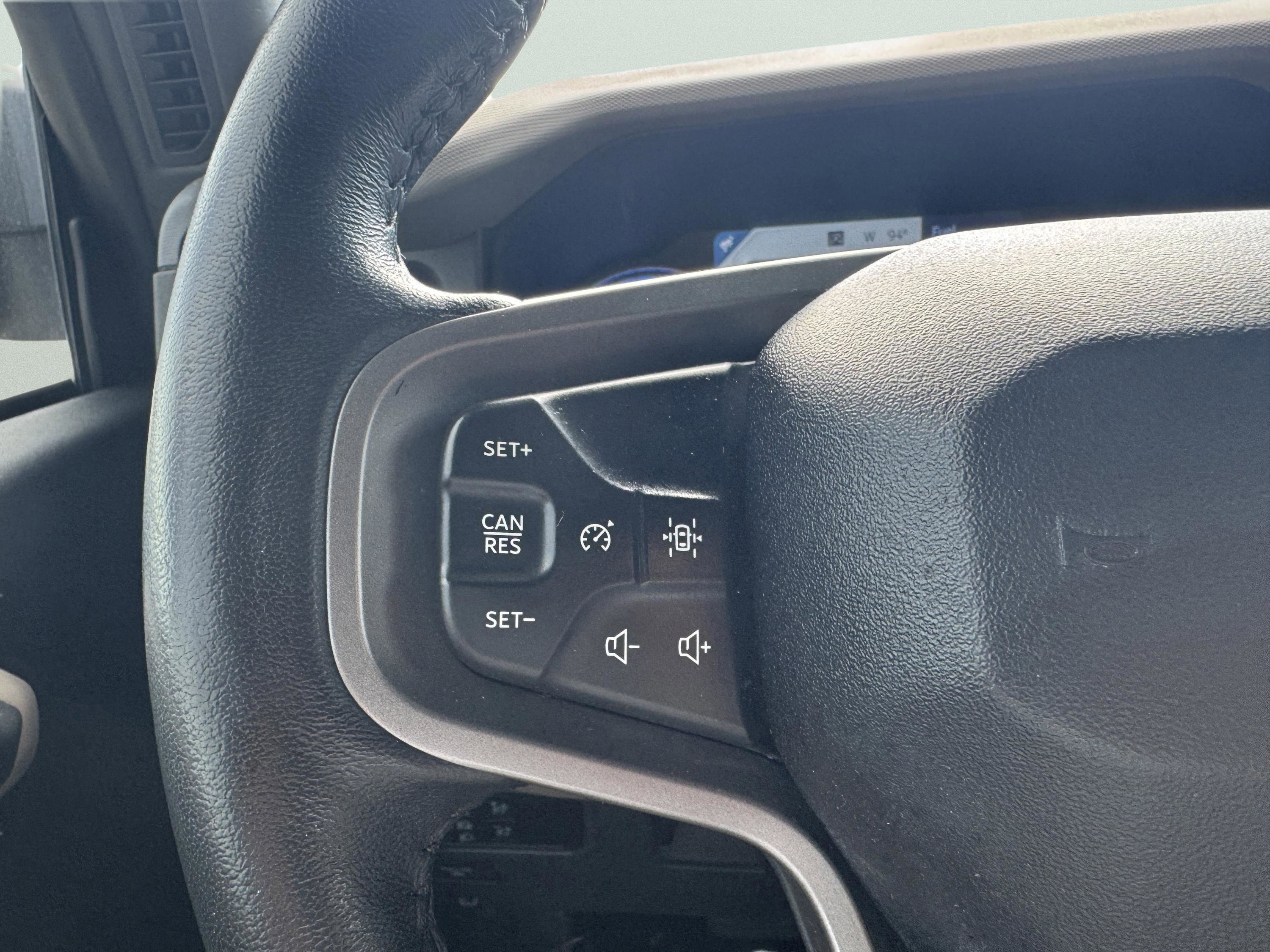 Certified 2024 Ford Bronco Wildtrak image 15