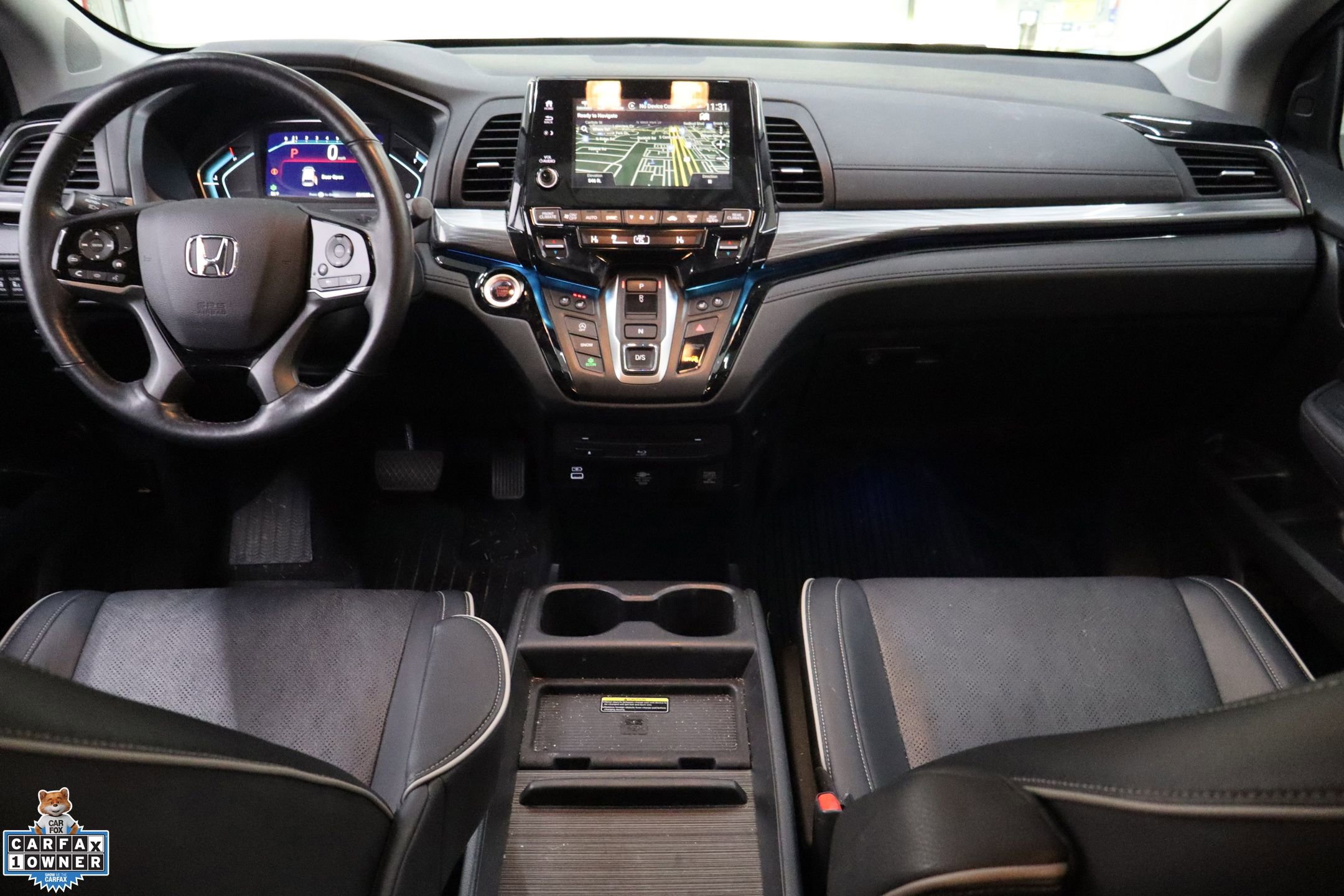 Used 2024 Honda Odyssey Elite image 30