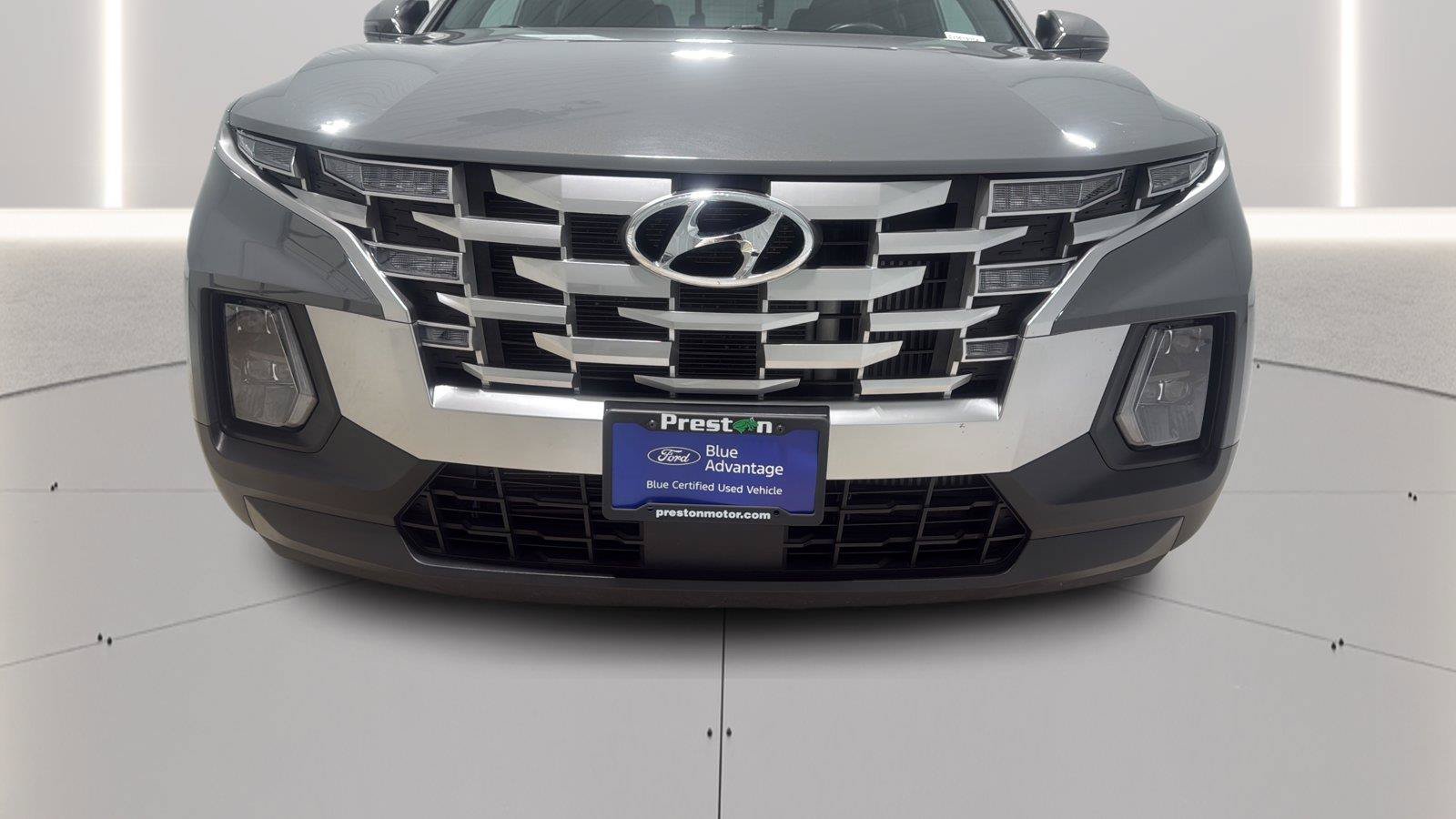 Used 2023 Hyundai Santa Cruz SEL Premium AWD/4WD image 35
