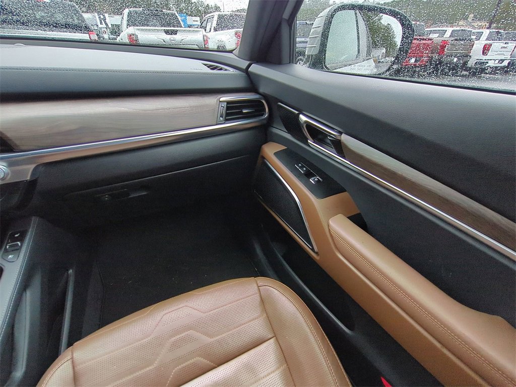 Used 2022 Kia Telluride SX w/ SX Prestige Package image 17