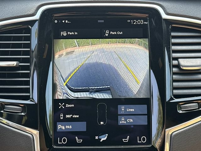 Used 2018 Volvo XC90 T6 Momentum w/ Convenience Package AWD/4WD image 7
