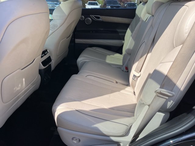 Used 2023 Genesis GV80 2.5T w/ Advanced Package AWD/4WD image 12