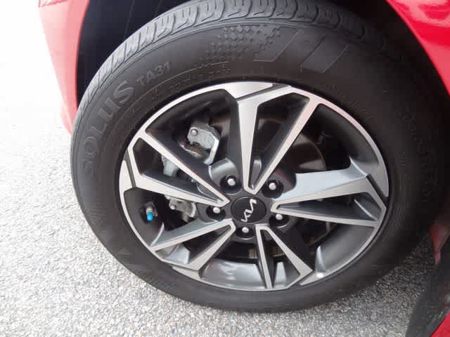 Used 2024 Kia Forte LXS FWD image 33