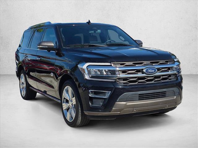 Certified 2023 Ford Expedition King Ranch RWD image 3