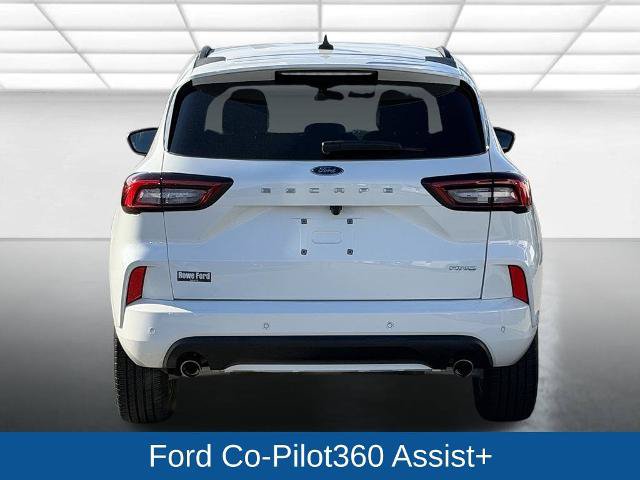Certified 2023 Ford Escape ST-Line w/ Tech Pack #1 AWD/4WD image 13