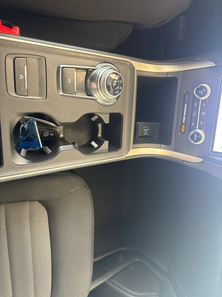 Certified 2023 Ford Edge SE AWD/4WD image 23