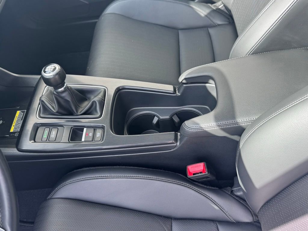 Used 2024 Honda Civic Sport Touring image 15