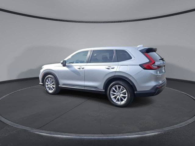 Used 2026 Honda CR-V EX image 6