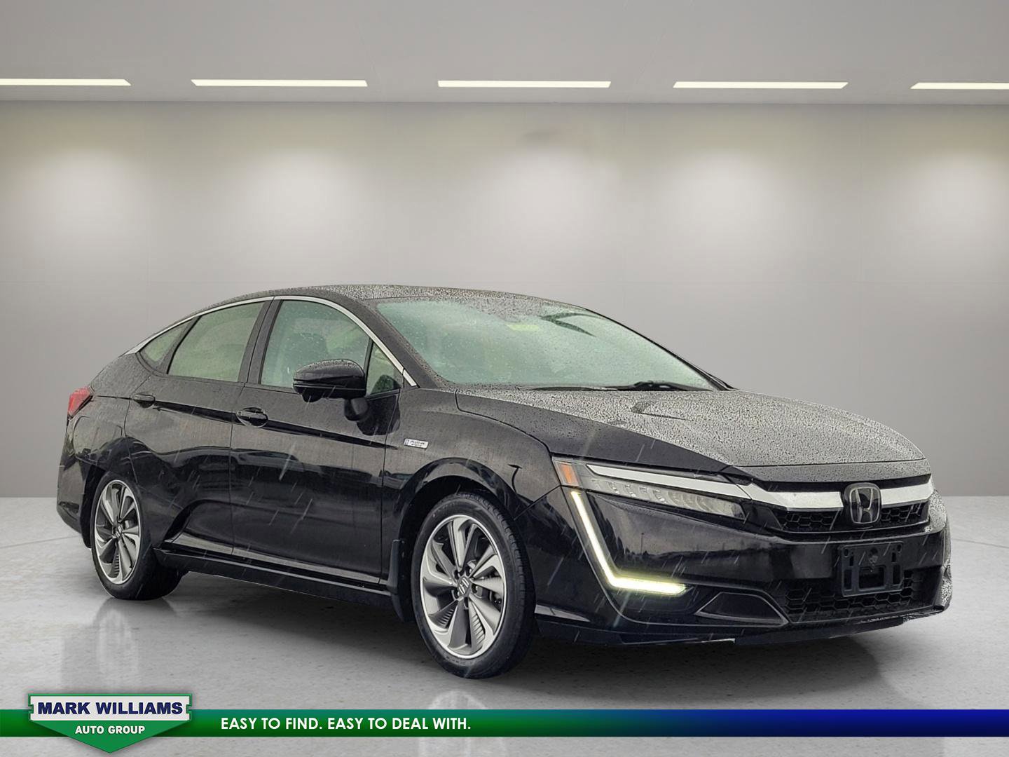Used 2020 Honda Clarity Base image 7