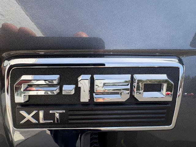 Certified 2022 Ford F150 XLT w/ Equipment Group 302A High image 9
