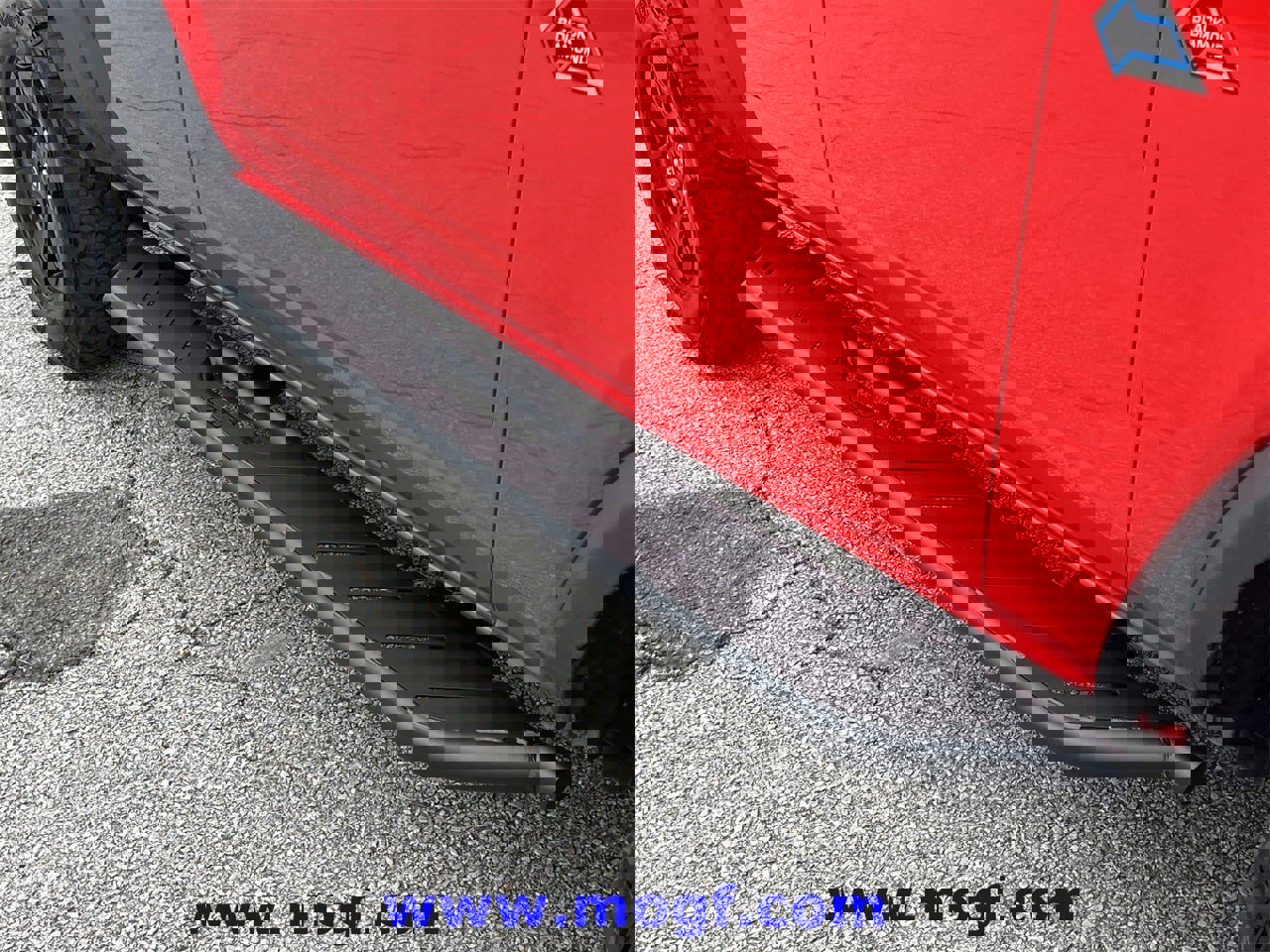 Certified 2022 Ford Bronco Black Diamond image 29