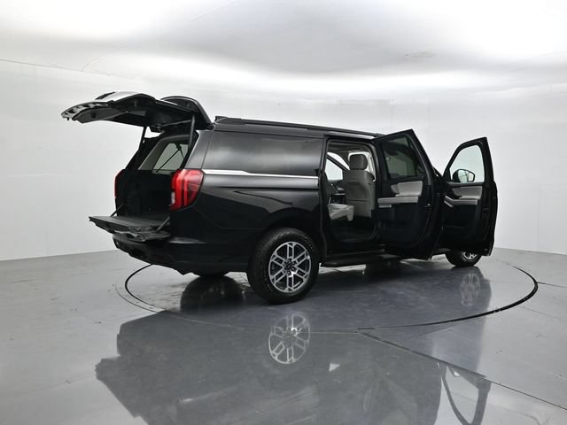 Certified 2025 Ford Expedition Max Active AWD/4WD image 54