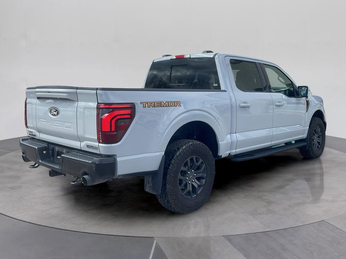 Certified 2024 Ford F150 Tremor w/ Equipment Group 402A High AWD/4WD image 5