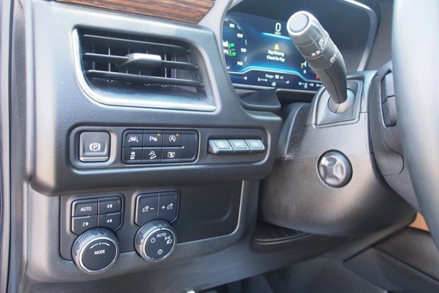 Used 2023 Chevrolet Tahoe High Country w/ Premium Package 2 image 26