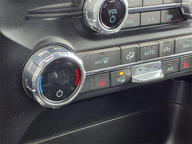 Certified 2021 Ford F150 XLT w/ Equipment Group 302A High image 10