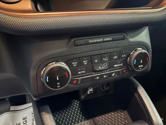 Certified 2023 Ford Bronco Sport Outer Banks AWD/4WD image 17