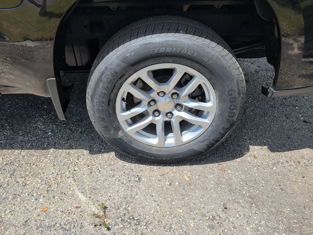 Used 2019 Chevrolet Silverado 1500 LT w/ All-Star Edition image 13