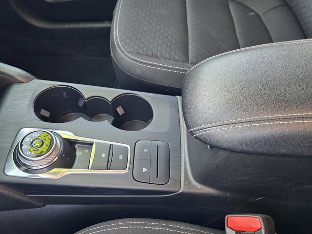 Certified 2025 Ford Escape Active AWD/4WD image 23