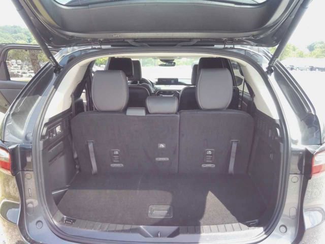 Used 2024 MAZDA CX-90 3.3 Turbo w/ Premium Package AWD/4WD image 7