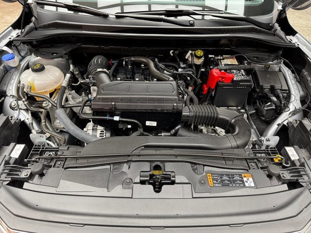 Certified 2023 Ford Escape Active w/ Tech Pack #1 image 28