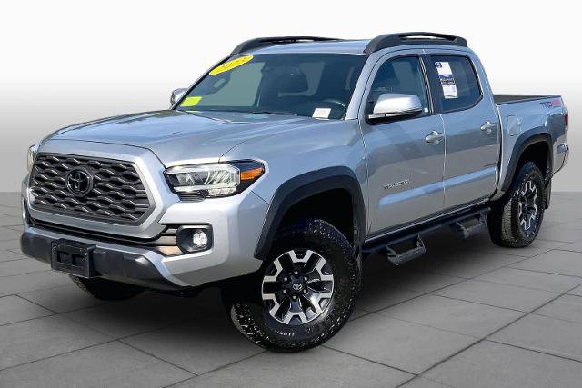 Used 2023 Toyota Tacoma TRD Off-Road