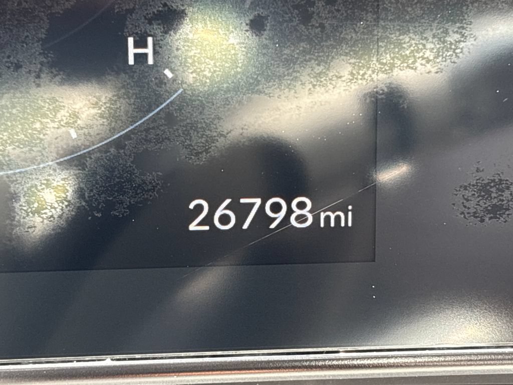 Used 2025 Hyundai Kona Limited FWD image 21